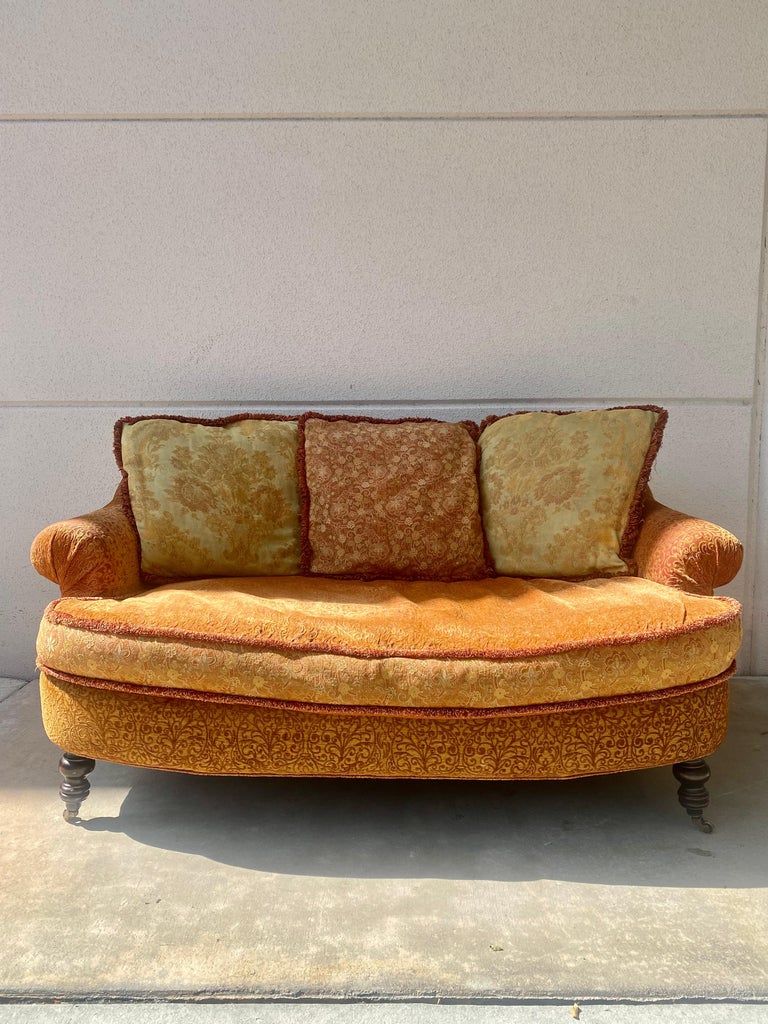 Sofa Stoffe Per Poltrone Vintage Tessuti Inglesi Per Divani