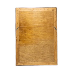 Cisco's Adirondack Mirror