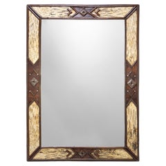 Miroir Adirondack de Cisco