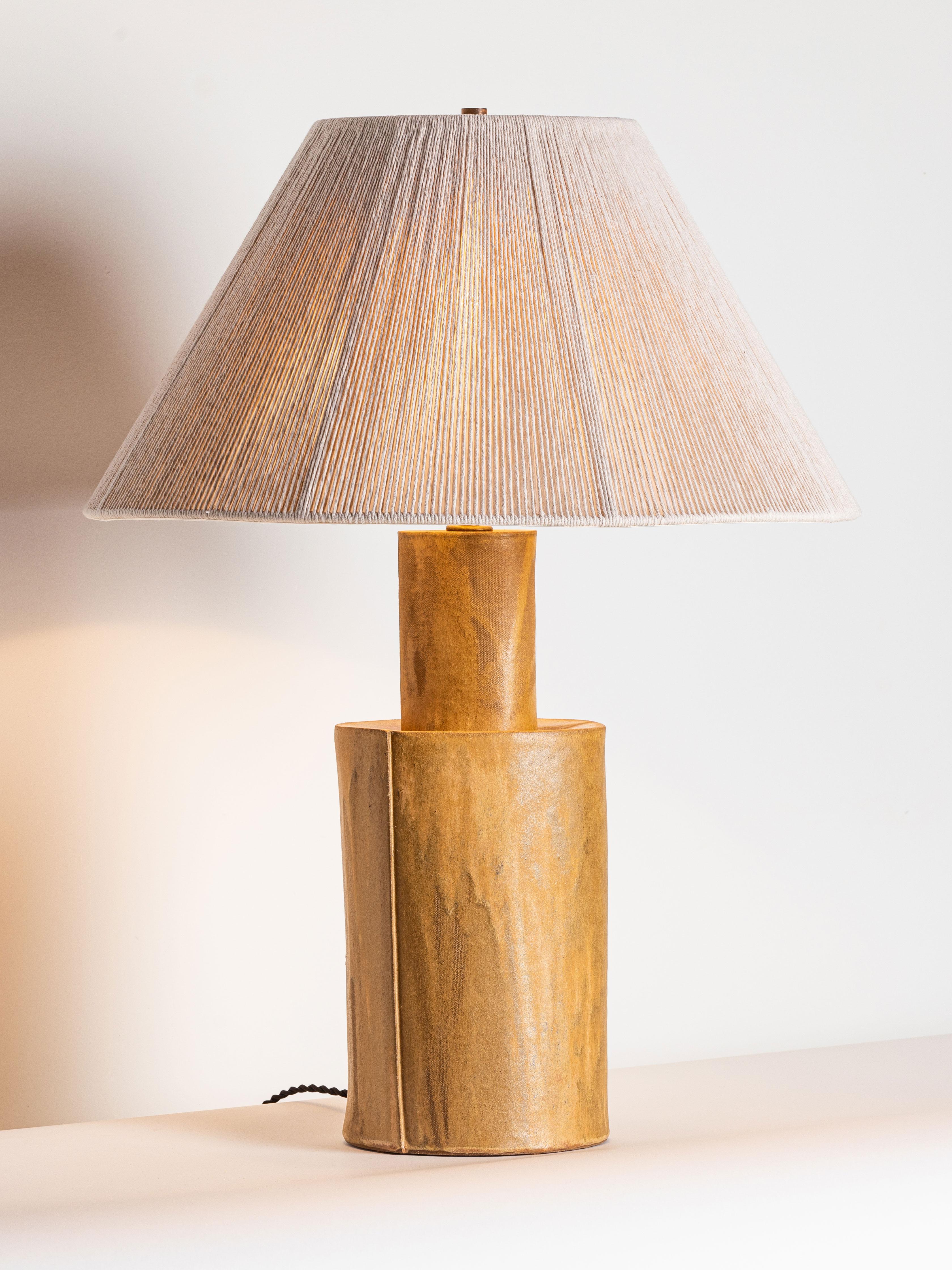 American Cistern Lamp by Dumais Made For Sale
