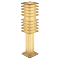 Citadel Short Floor Light