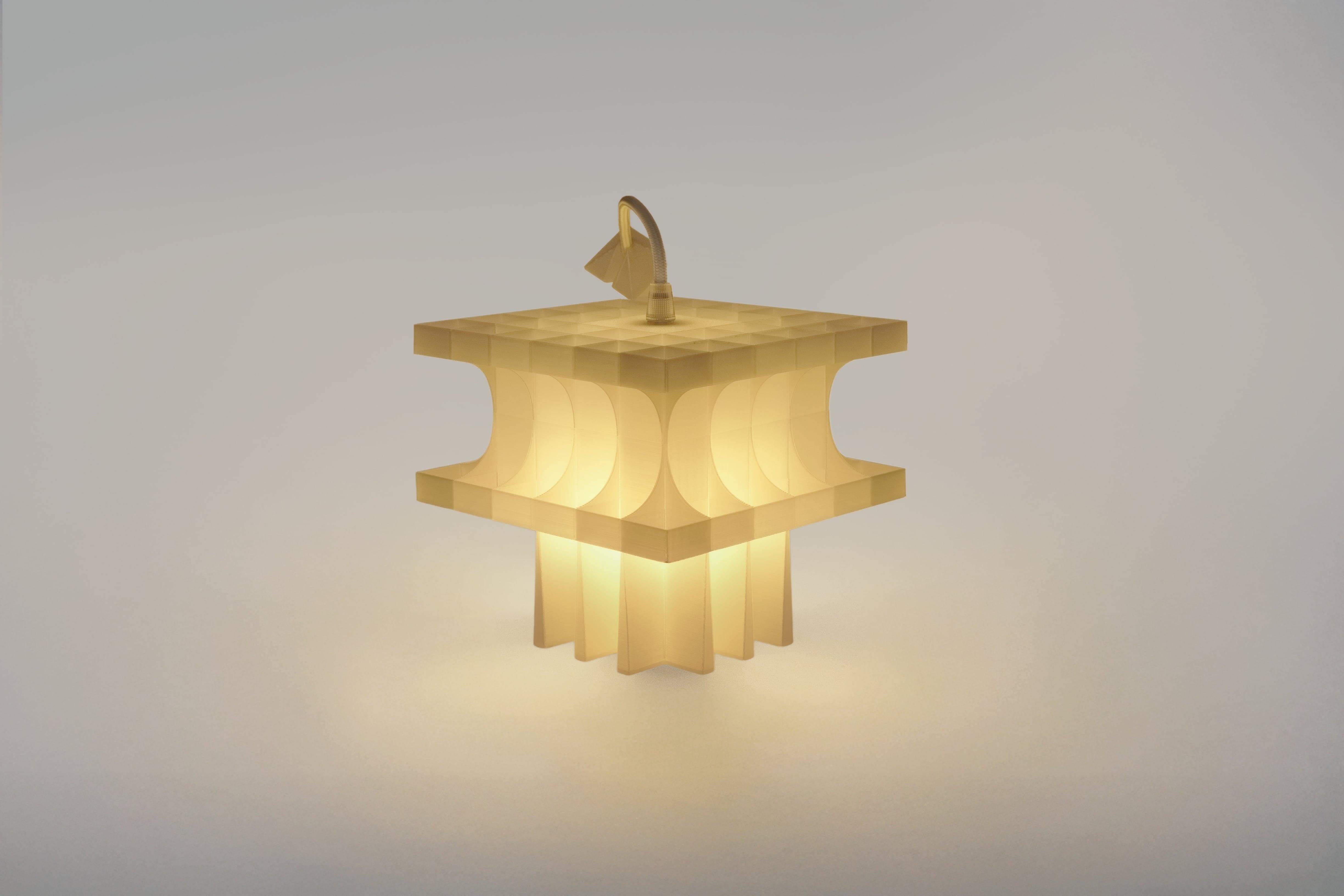 Linterna Pequeña Ciudadela Moderno en venta