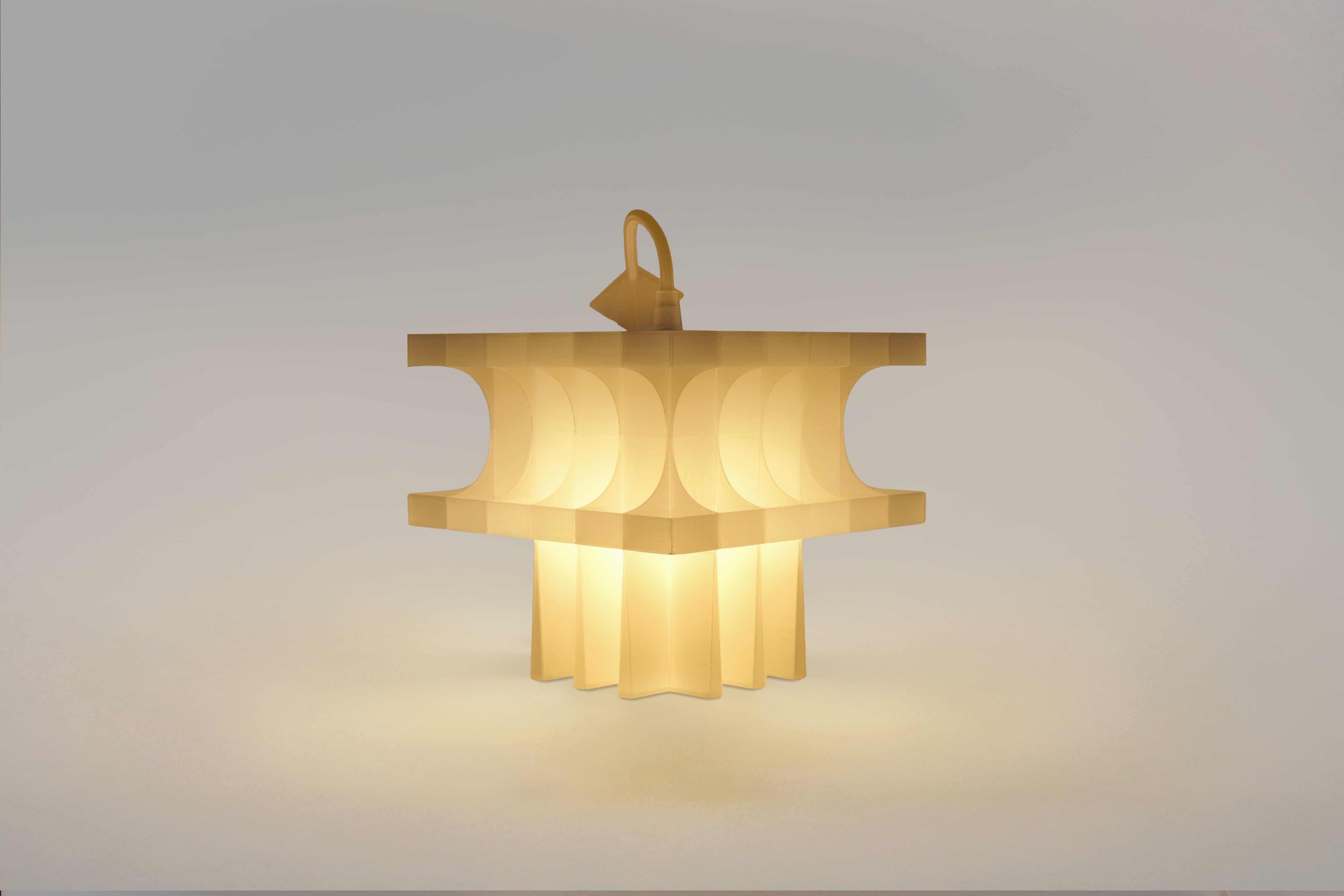 Linterna Pequeña Ciudadela Británico en venta