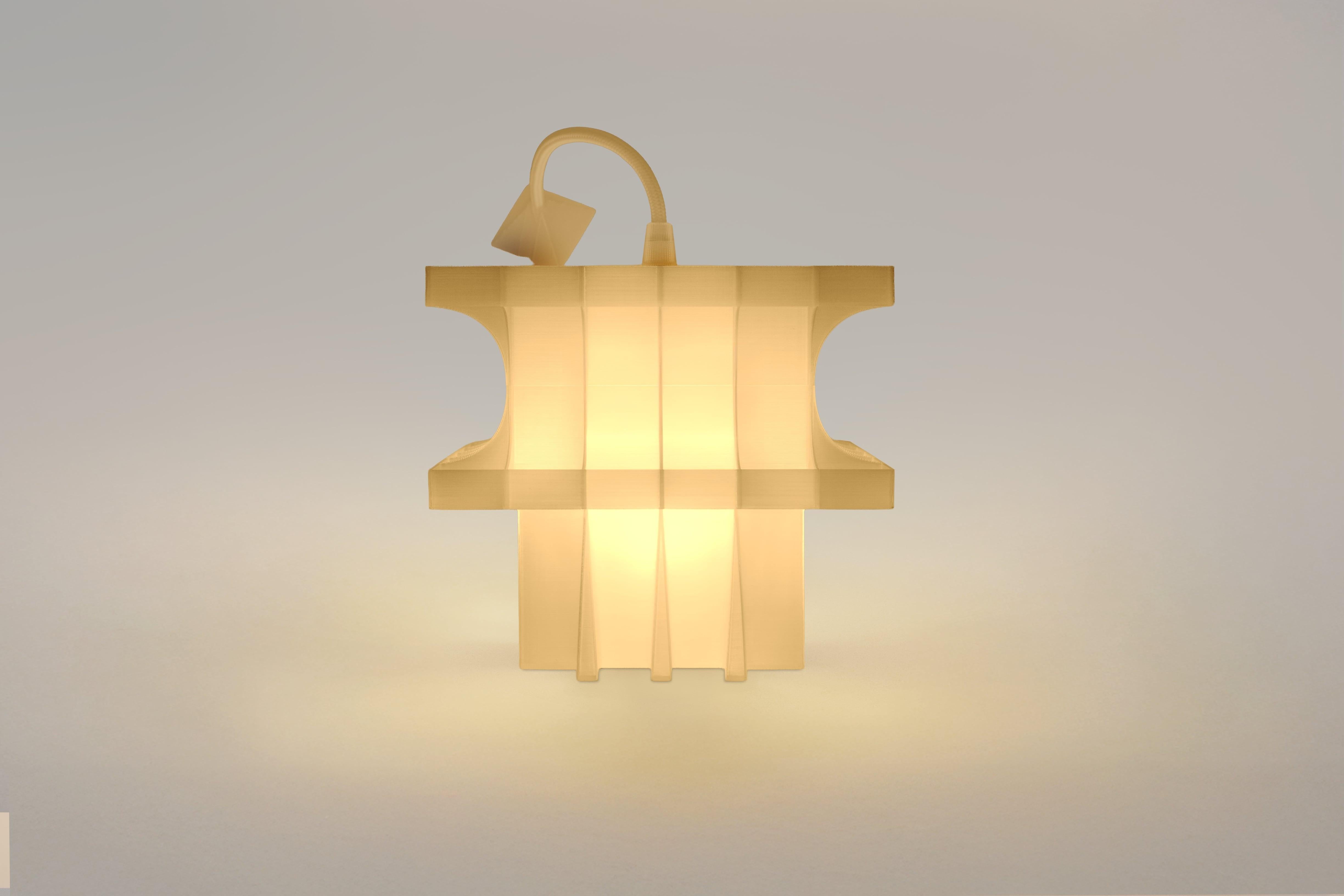 Linterna Pequeña Ciudadela en Nuevo estado para la venta en Timisoara, RO