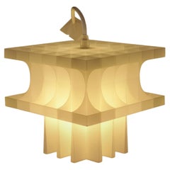 Citadel Small Lantern