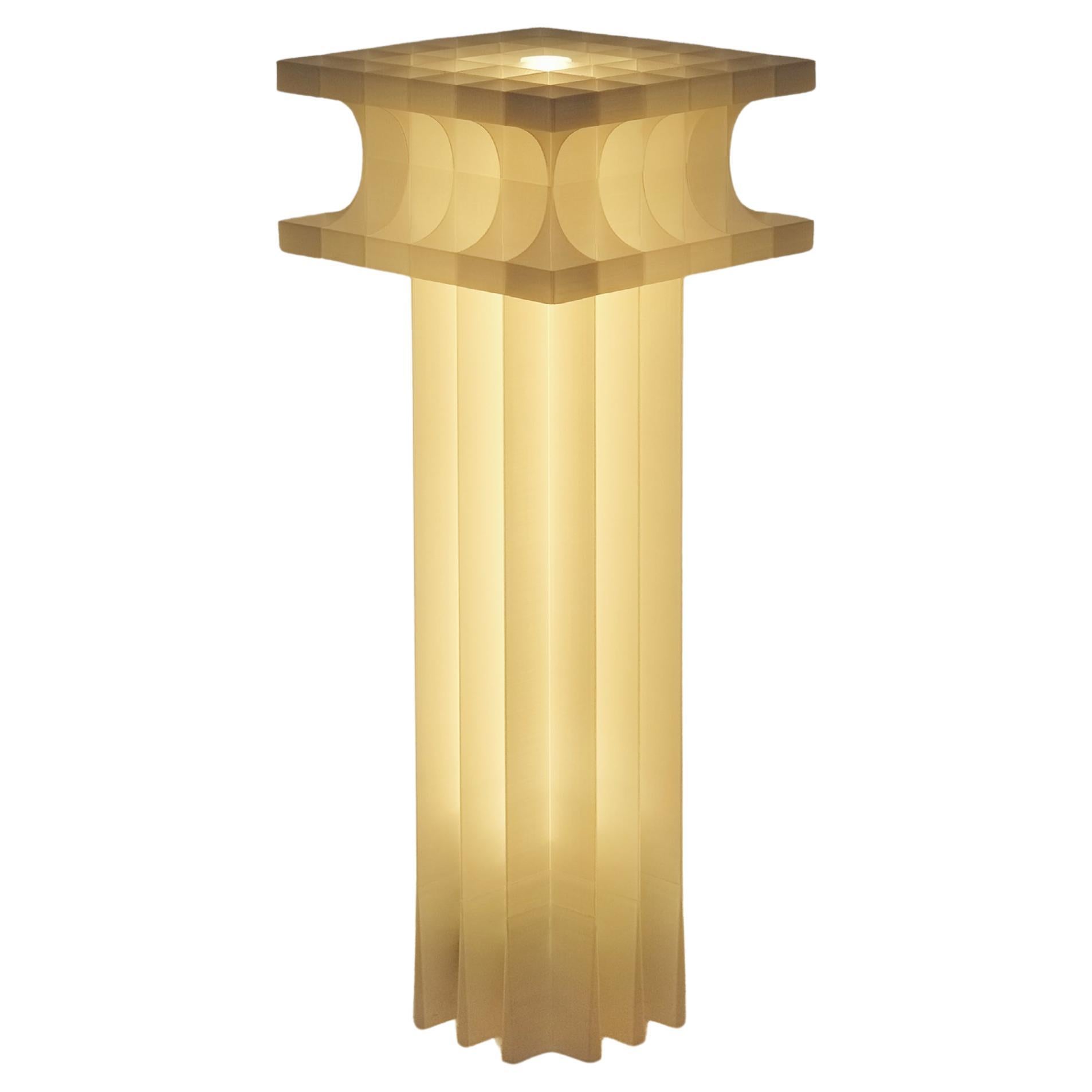 Citadel Table Light