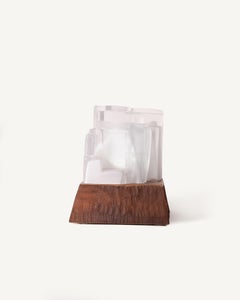 Cité #3 Escultura Light de Xavier Le Normand