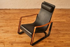 Cité Armchair by Jean Prouvé