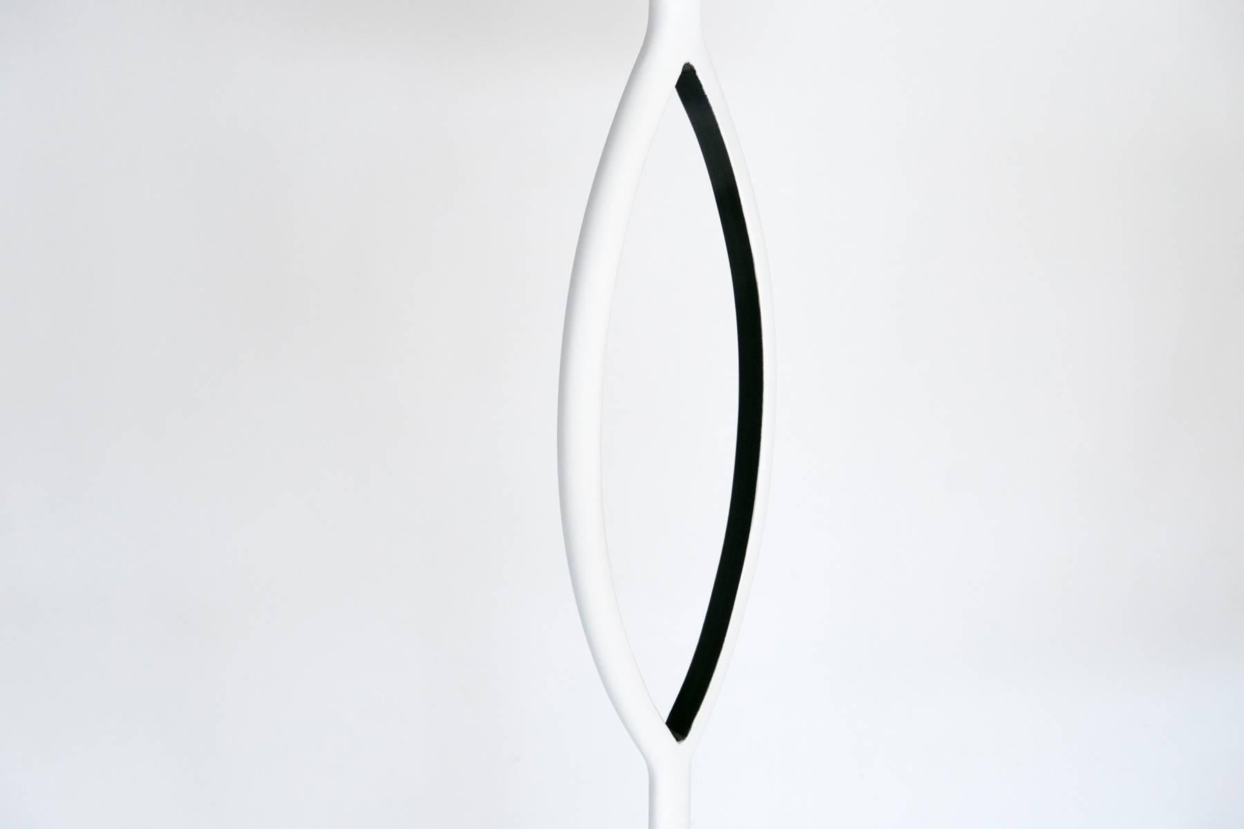 Cite Floor Lamp In New Condition For Sale In Los Angeles, CA