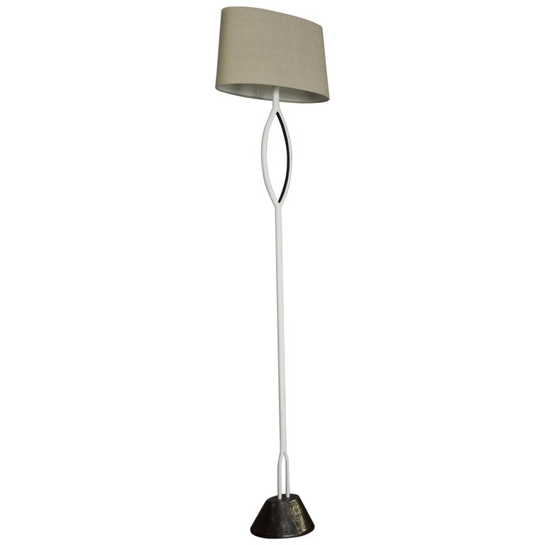Cite Floor Lamp For At 1stdibs, Eloise 3 Shade Floor Lamp