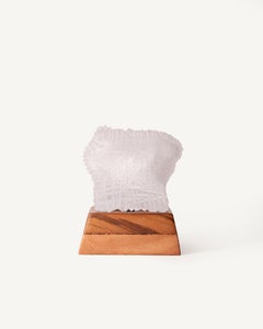 Cité Light Sculpture by Xavier Le Normand