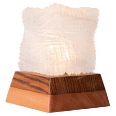 Cité Light Sculpture by Xavier Le Normand