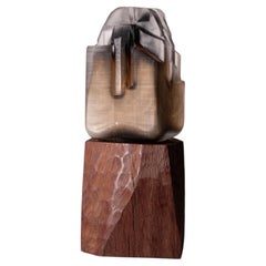 Cité Light Sculpture By Xavier Le Normand