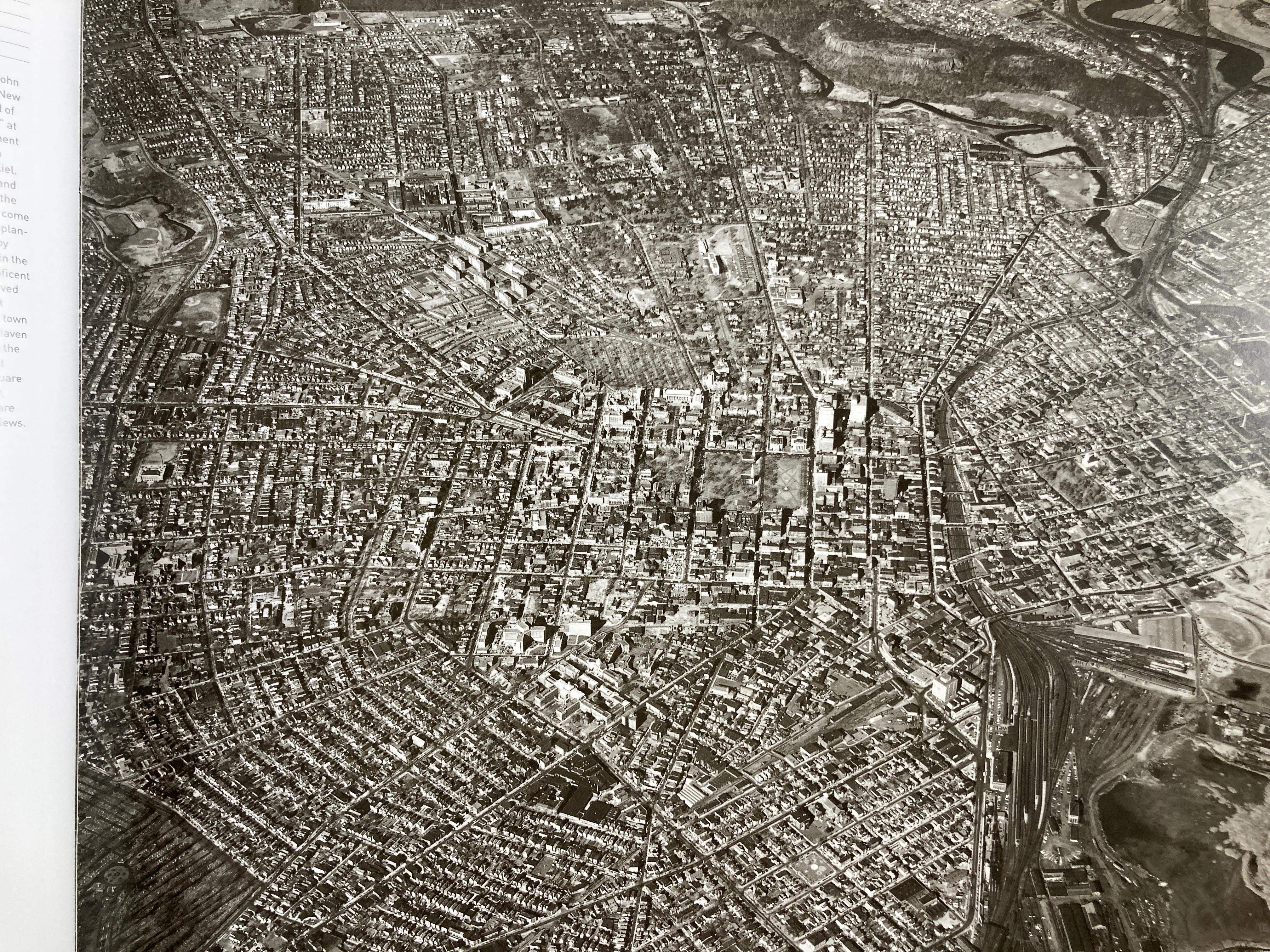 Cities from the Sky: An Aerial Portrait of America Hardcover Book 2