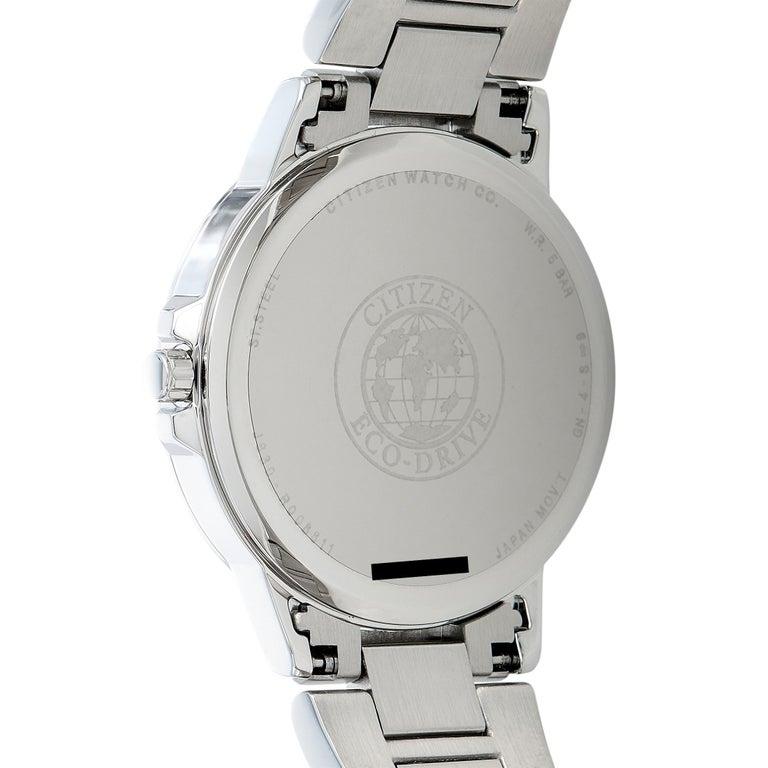 Montre Citizen Chandler Eco-Drive FE7030-57D Pour femmes en vente