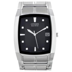 Used Citizen Paradigm Eco-Drive BM6550-58E