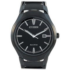 Citizen Paradigm Eco-Drive Watch AW1558-58E