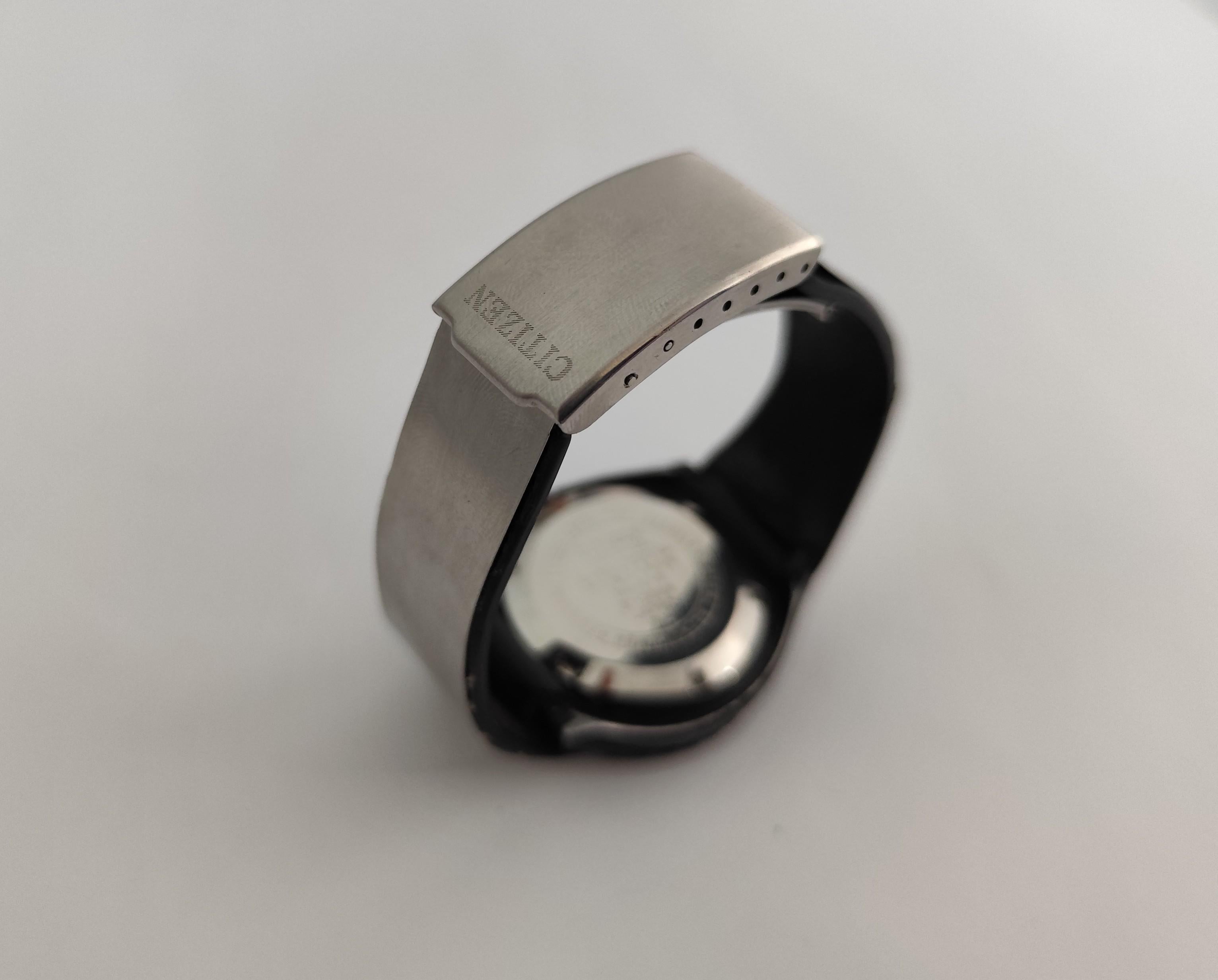 Citizen SPORT 21 Joyas CAJA OVNI GN-4-S Automático en venta 2