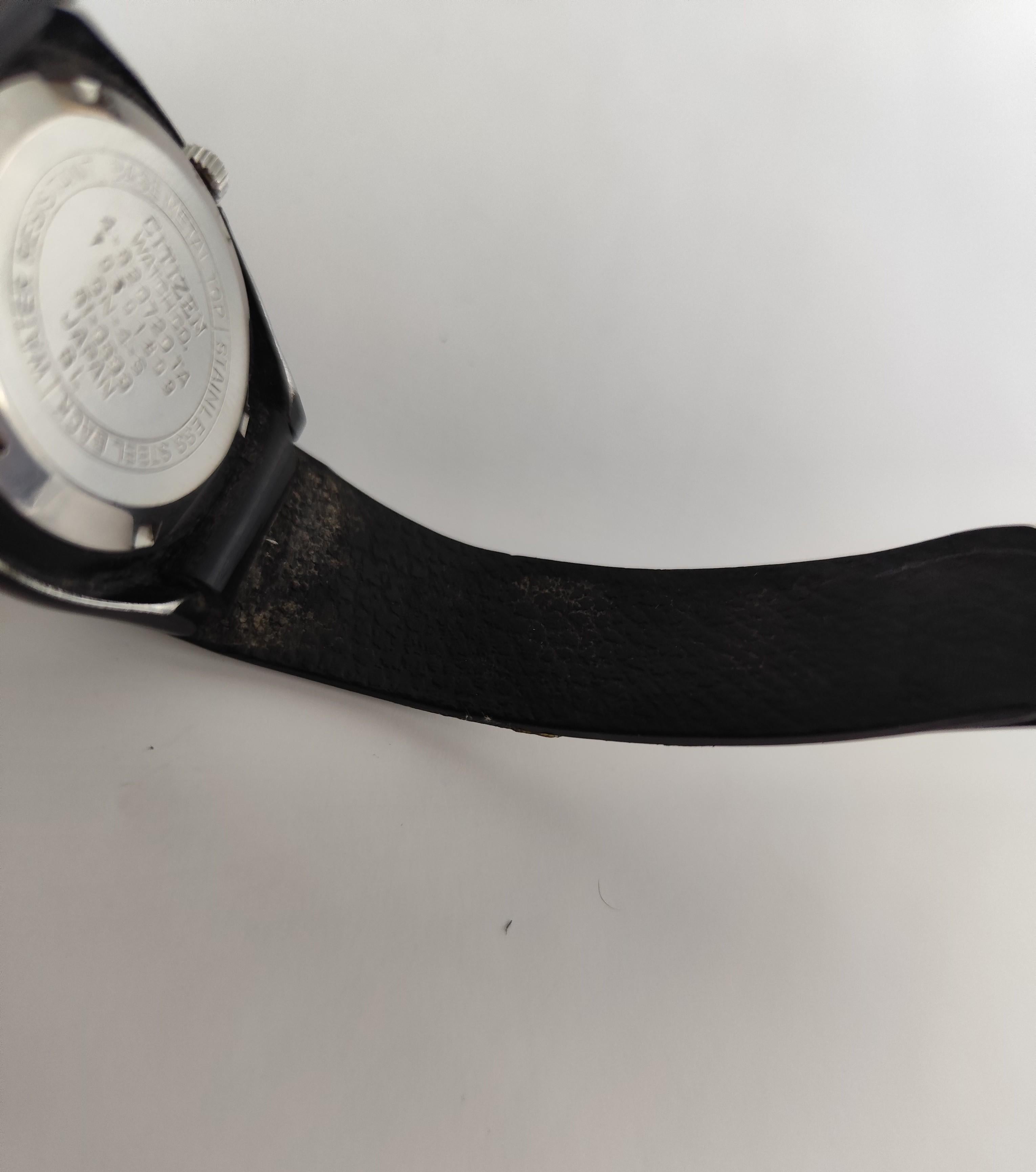 Citizen SPORT 21 Joyas CAJA OVNI GN-4-S Automático en venta 3