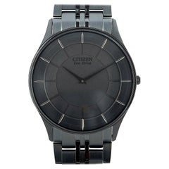 Citizen Stiletto Eco-Drive Watch AR3015-53E