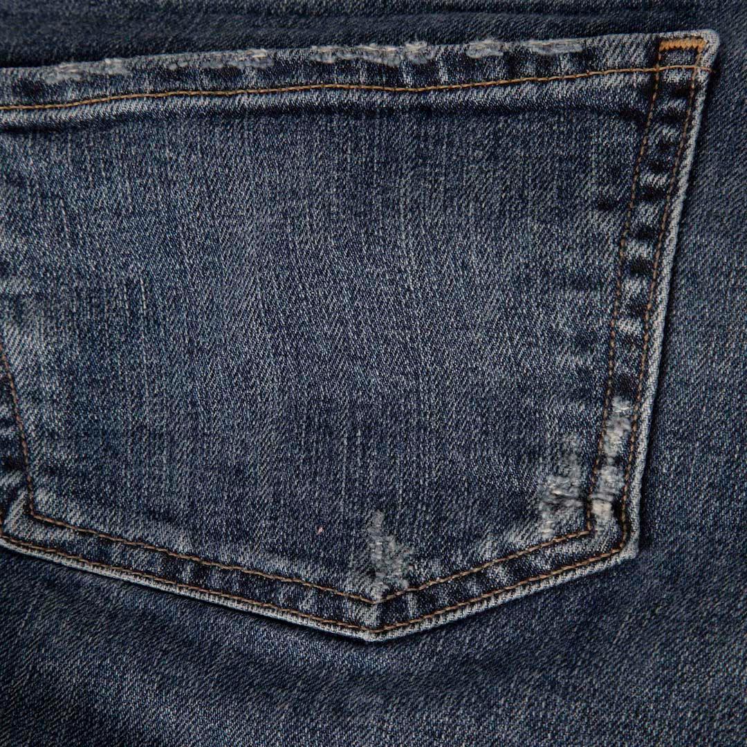 Vaqueros pitillo azules Citizens of Humanity Talla M en Excelente estado para la venta en London, GB