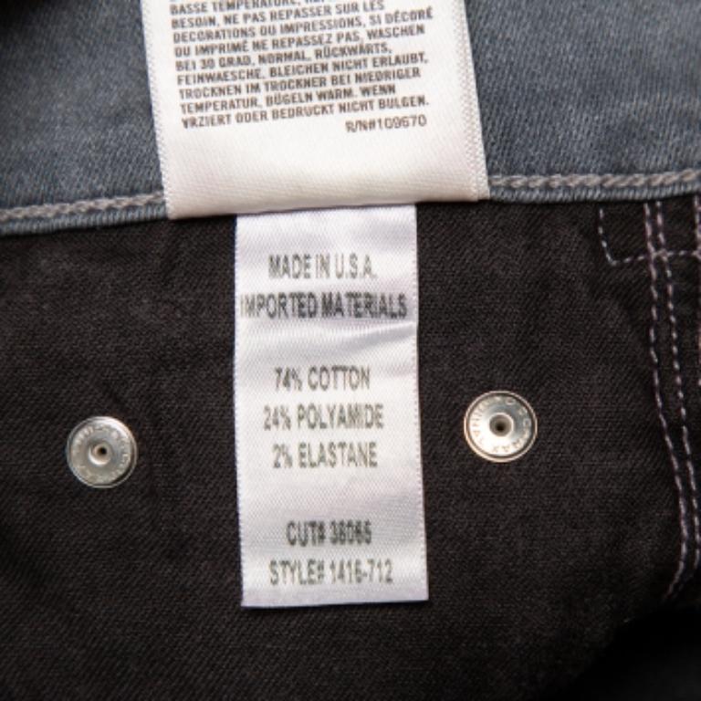 Women's Citizens of Humanity Grey Denim High Rise Skinny Rocket Jeans M For Sale
