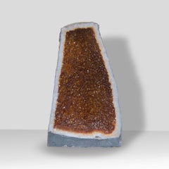Citrine Cathedral