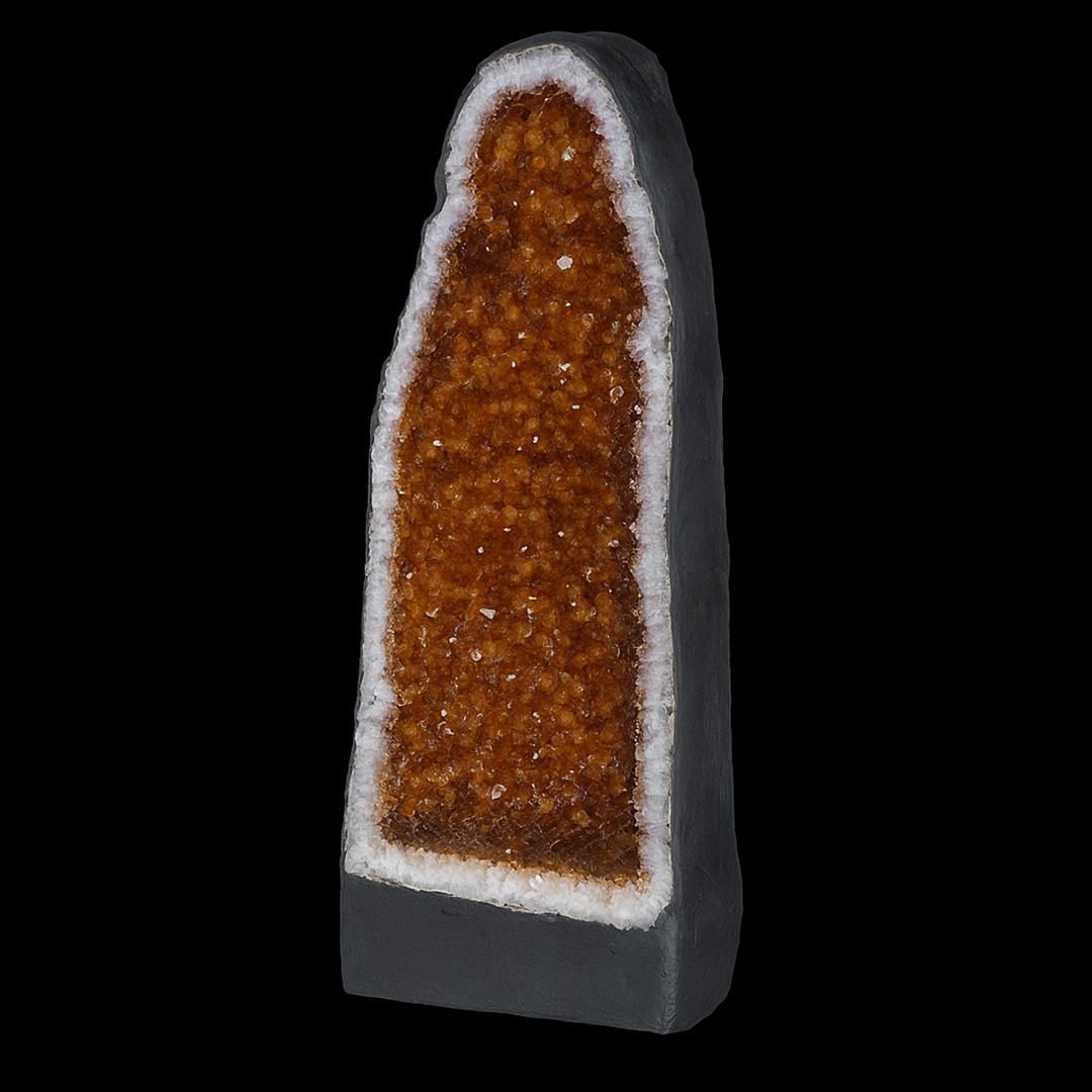 Citrine Cathedral From Brazil For Sale 2
