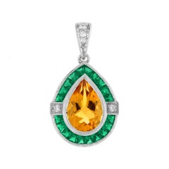 Pendant Necklaces