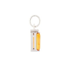 Citrine Pendant (P13876n)