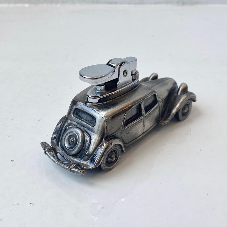 Citroen Car Lighter at 1stDibs