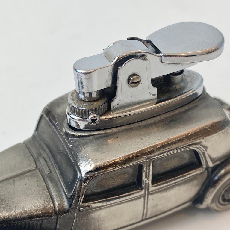 Citroen Car Lighter at 1stDibs