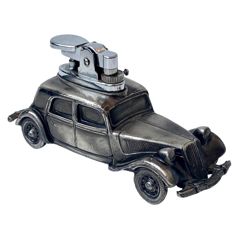 Citroen Car Lighter For Sale at 1stDibs toy car lighter, citroen cars