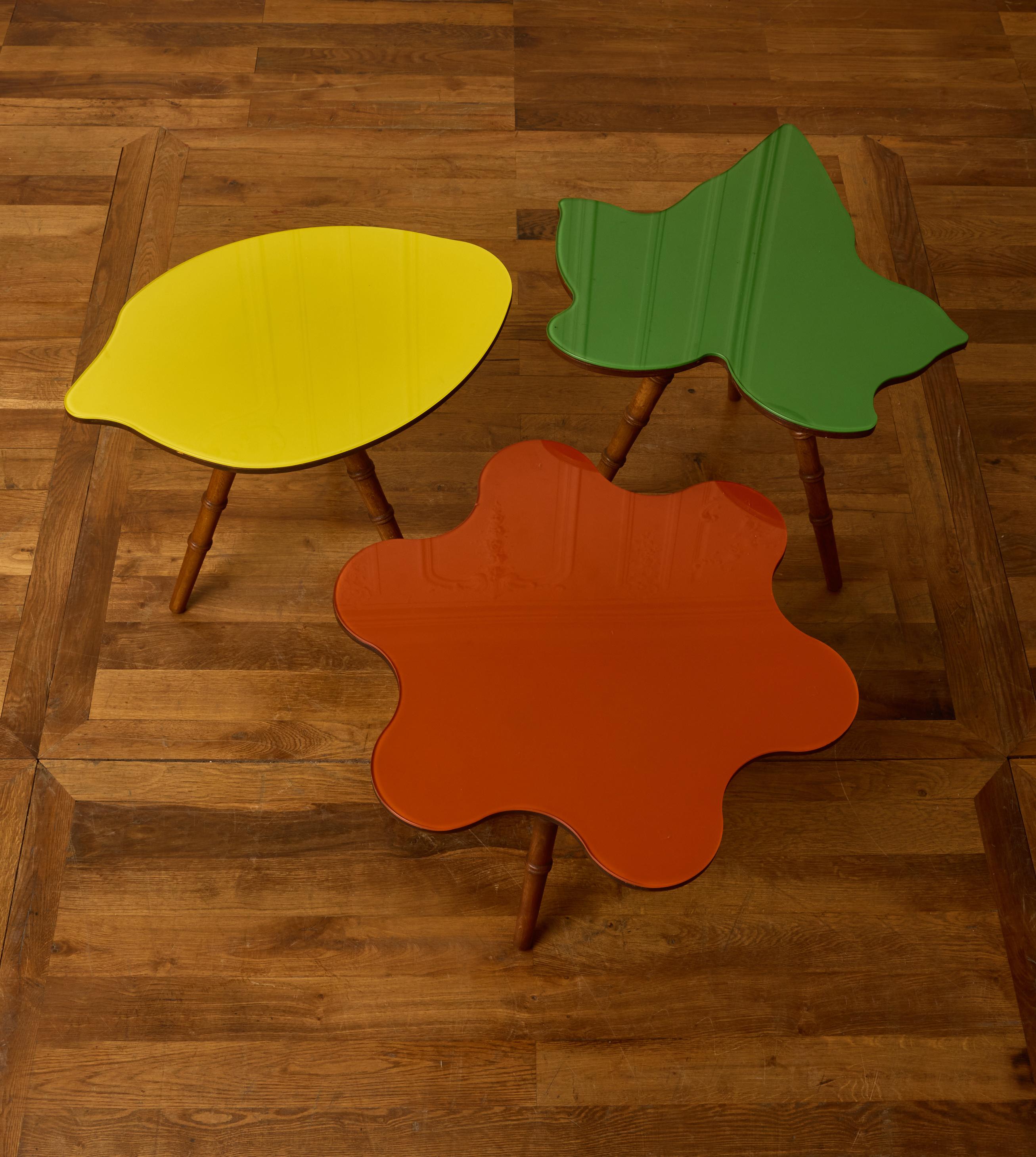 Mid-Century Modern 
