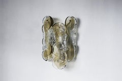 Citrus Wall Lamp from Kalmar Franken Kg