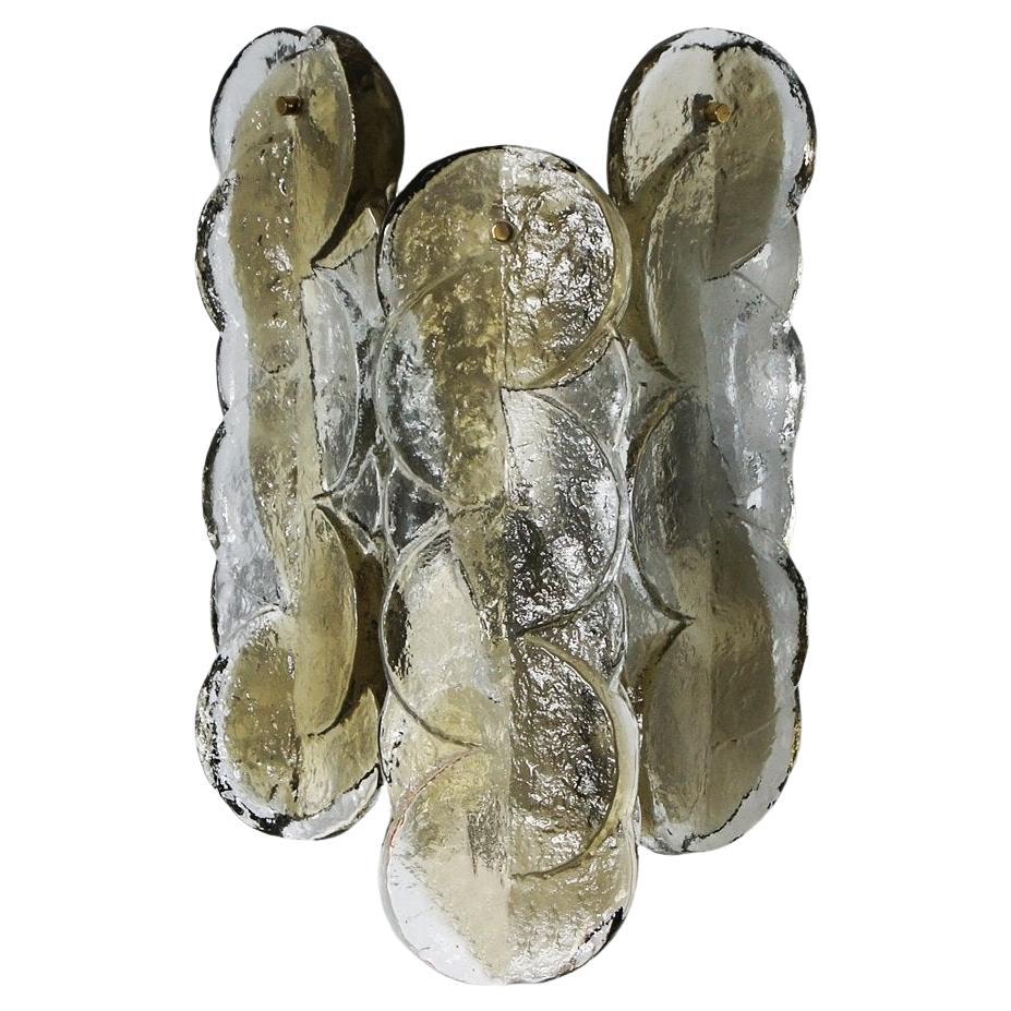 Citrus Wall Lamp from Kalmar Franken Kg