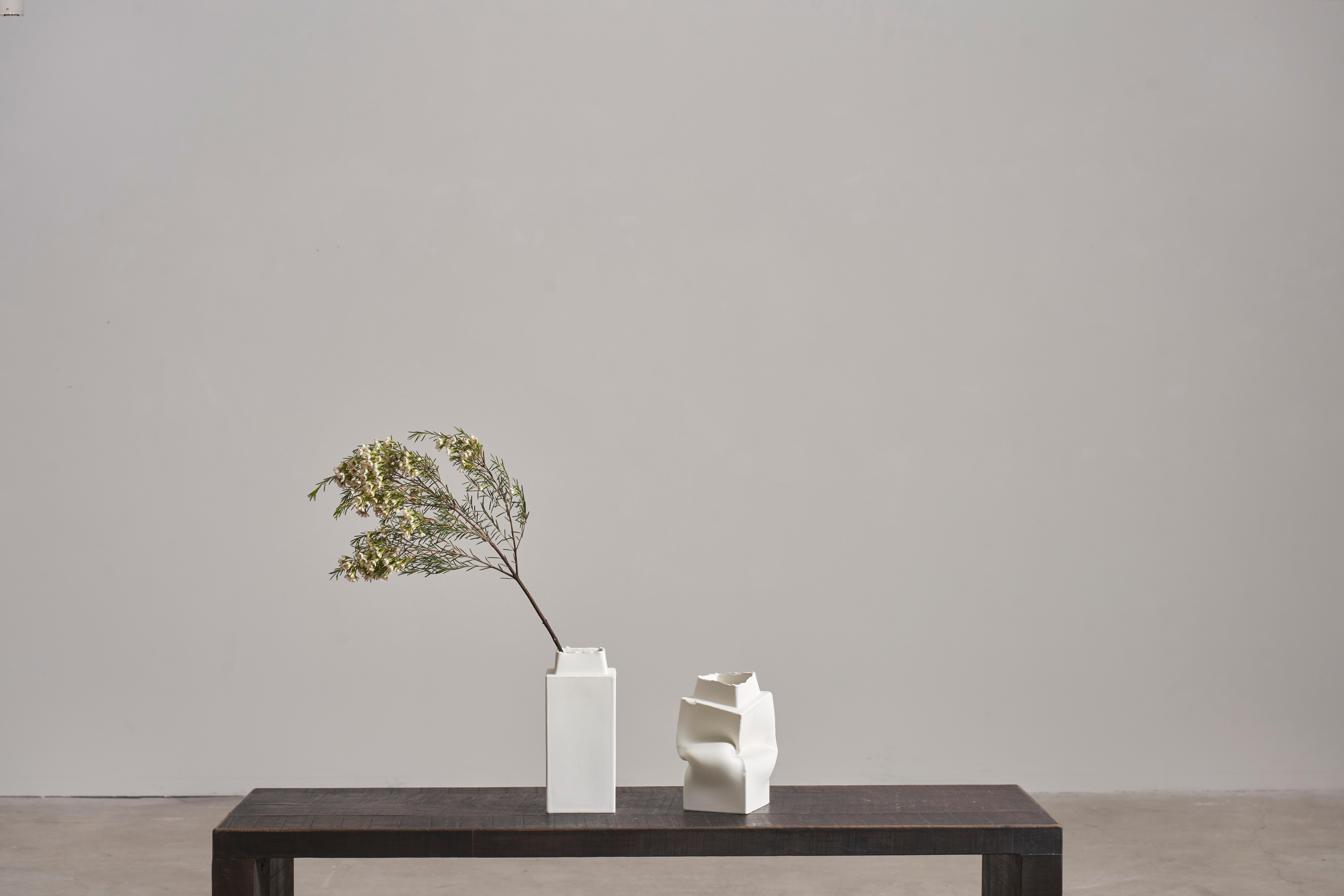Postmoderno Vaso Cittadella di Jenna Basso Pietrobon in vendita
