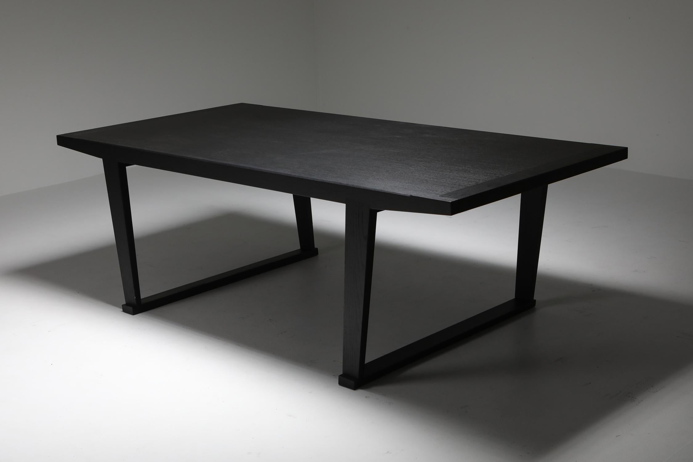 maxalto dining table