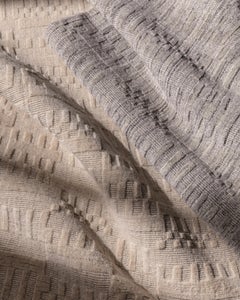 Tapis City Beige par Volver Studios