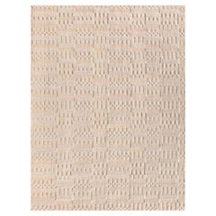Tappeto City Studio Beige di Volver Studio