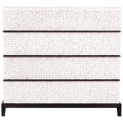 City Chest Of Drawers