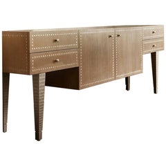 City Console