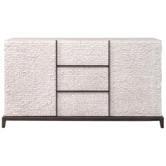 City Credenza