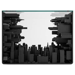 CITY CUBE Beistelltisch