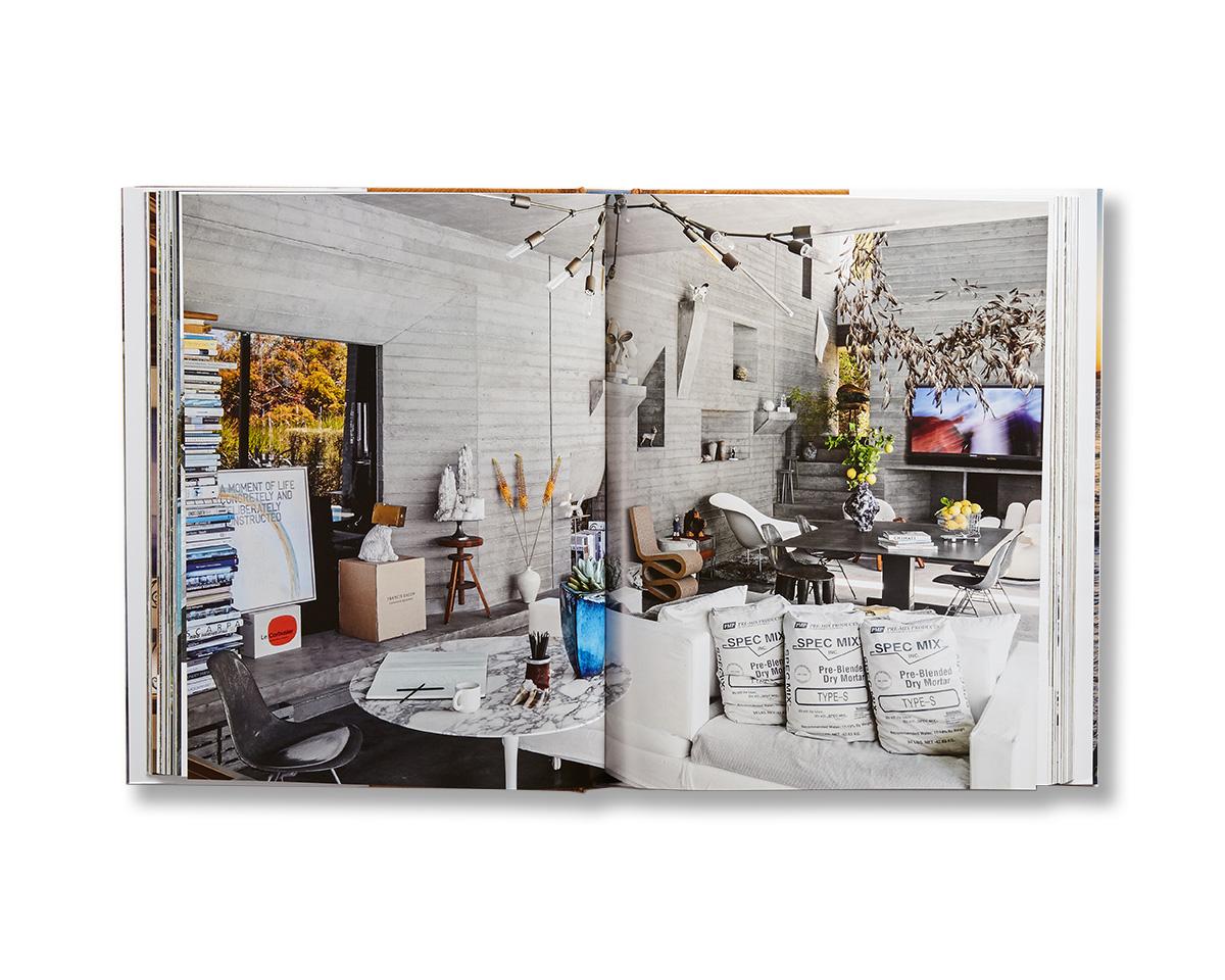 Contemporary City of Angels Book by Firooz Zahedi and Jennifer Ash Rudick For Sale