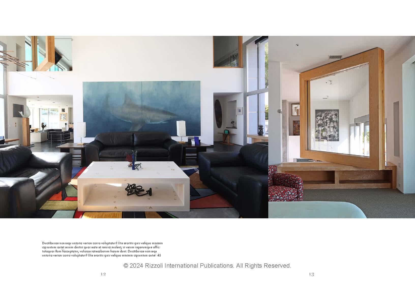 City of Dreams: Los Angeles Interiors: Inspiring Homes of Architects, Designers For Sale 1