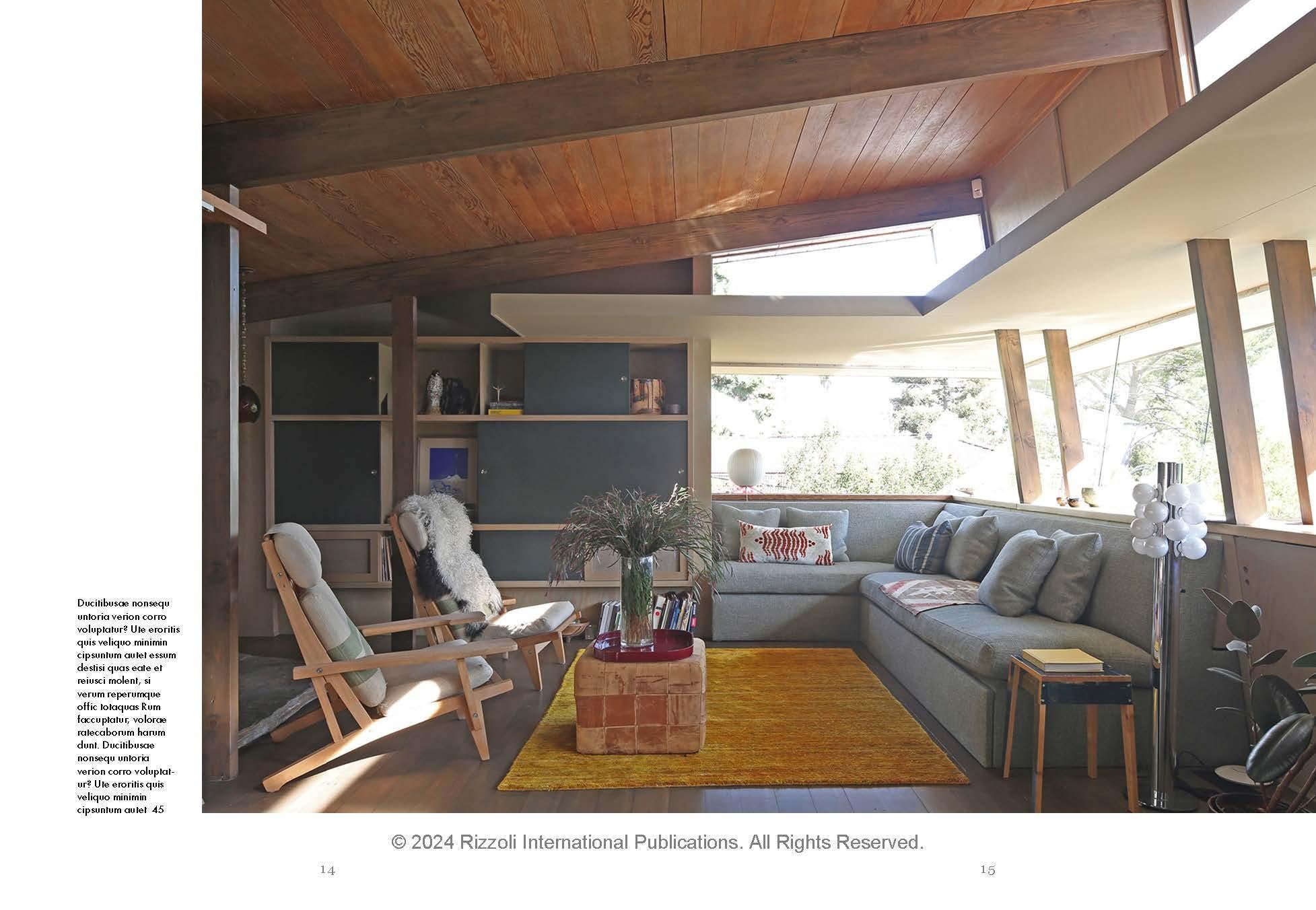 City of Dreams: Los Angeles Interiors: Inspiring Homes of Architects, Designers For Sale 2