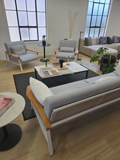 City Seating Set *Showroom Sample