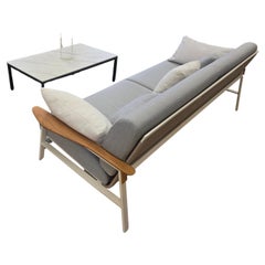 City Seating Set *Showroom Sample