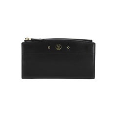 City Steamer Wallet Leather